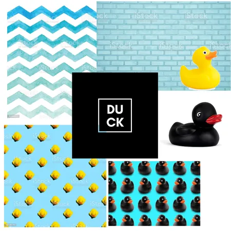 duck truck 1 Interior Design Mood Board by leah wheeler on Style Sourcebook