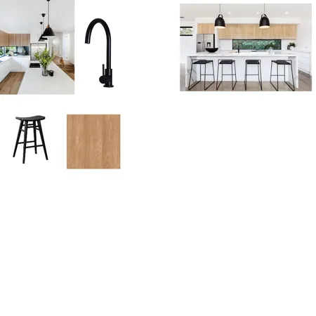 kitchen Interior Design Mood Board by gracevosti on Style Sourcebook