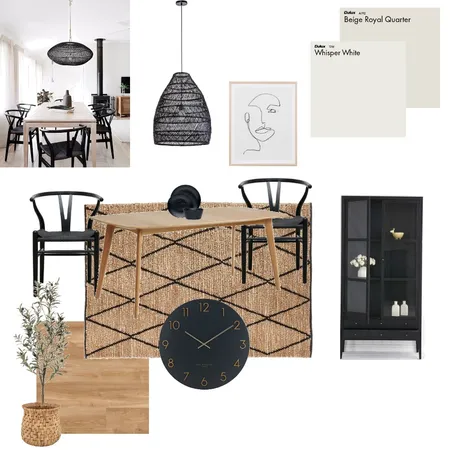 Reno Interior Design Mood Board by robwal77@telus.net on Style Sourcebook