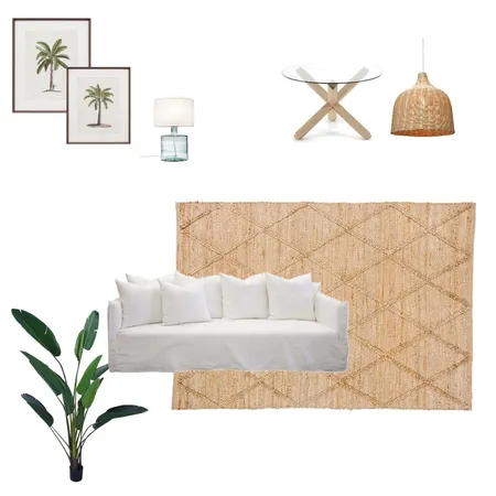 Coastal living Interior Design Mood Board by jrwackrow on Style Sourcebook