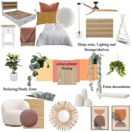 mood board food tch Interior Design Mood Board by sophiamayes123 on Style Sourcebook