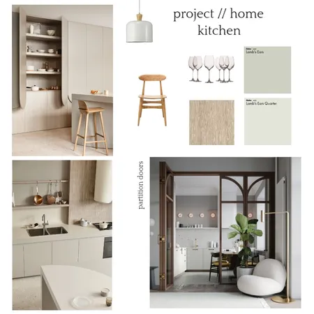 project home Interior Design Mood Board by Gina_R on Style Sourcebook