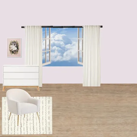 baby room Interior Design Mood Board by Erin Krainik on Style Sourcebook