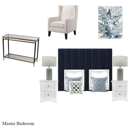 Bradley Court Interior Design Mood Board by MyPad Interior Styling on Style Sourcebook