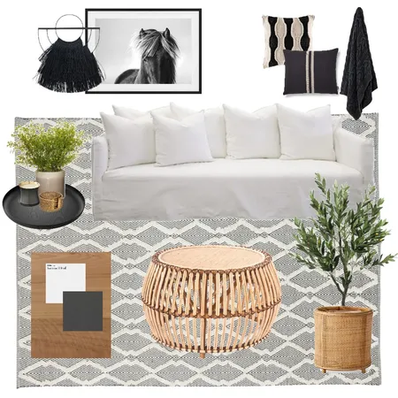 MOOD BOARD ACTIVITY 2 19/3/21 Interior Design Mood Board by staceymccarthy02@outlook.com on Style Sourcebook