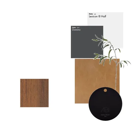 industrial material board Interior Design Mood Board by aleese.sandall on Style Sourcebook