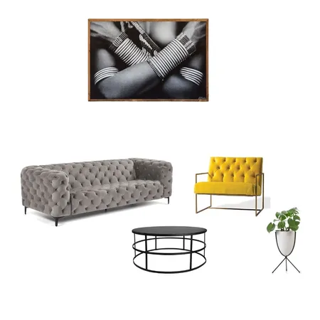 Lounge 12 Interior Design Mood Board by Zamazulu on Style Sourcebook