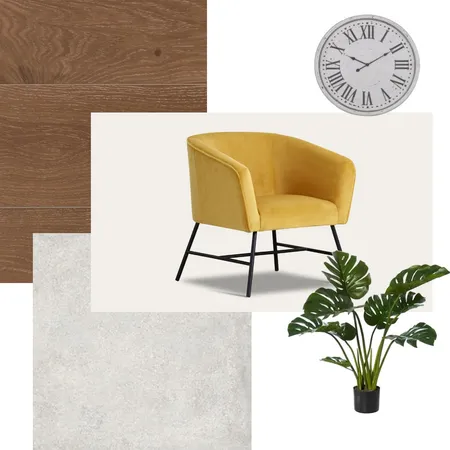 Livingroom Interior Design Mood Board by Erdei Zsófia on Style Sourcebook