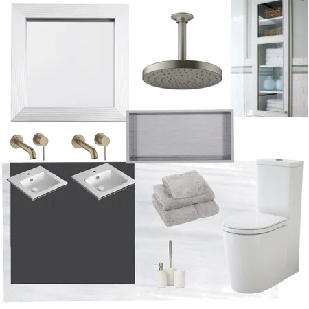 Silvanna Interior Design Mood Board by Dcremasco on Style Sourcebook