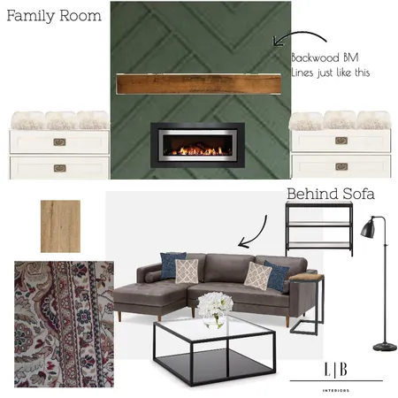 David Family Room Interior Design Mood Board by Lb Interiors on Style Sourcebook