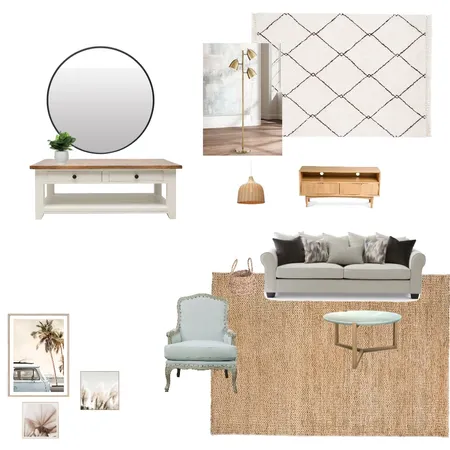 casa Grace Interior Design Mood Board by DayPinos on Style Sourcebook