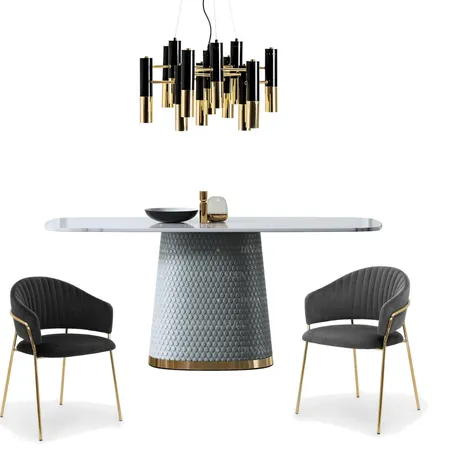 dining112daa Interior Design Mood Board by psipsina on Style Sourcebook