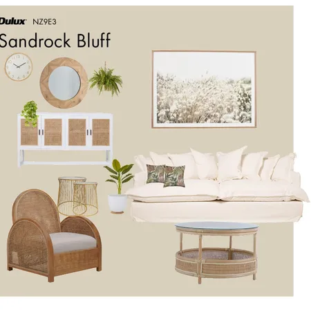 megan1 Interior Design Mood Board by Bundall Oz Design on Style Sourcebook