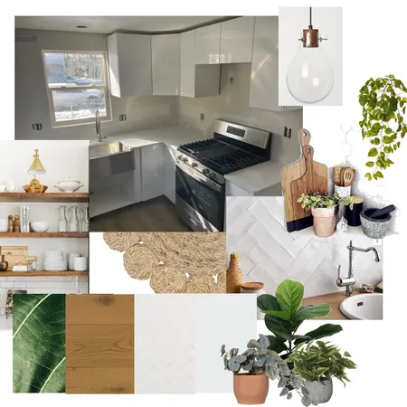 michele kitchen Interior Design Mood Board by ksmcc on Style Sourcebook