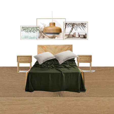 Bedroom Interior Design Mood Board by darbymagill on Style Sourcebook