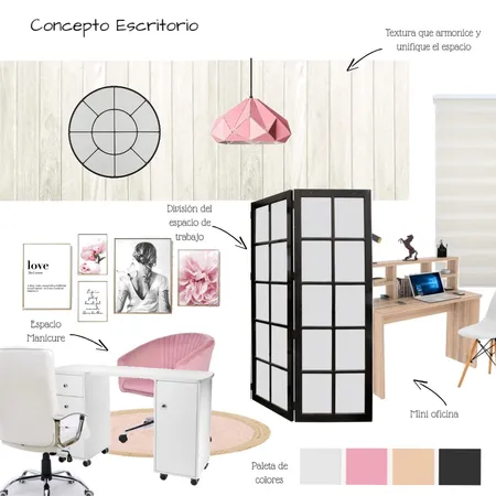 Estar Interior Design Mood Board by clauconejero on Style Sourcebook