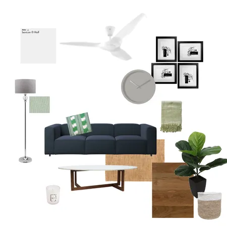 Living room Interior Design Mood Board by Ann_ika on Style Sourcebook