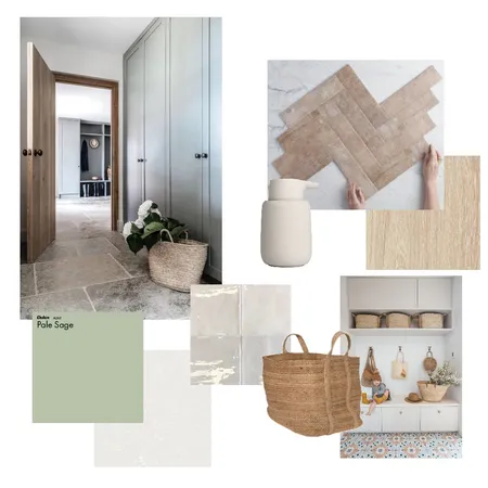 Ldry Interior Design Mood Board by Rochellejessie on Style Sourcebook