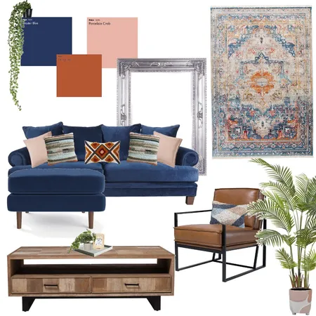 Living inspo 1 Interior Design Mood Board by leannaprice on Style Sourcebook