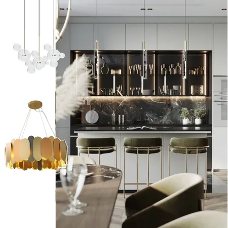 bucatarie Interior Design Mood Board by psipsina on Style Sourcebook
