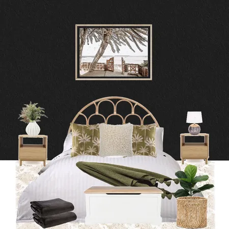 Bedroom moodboard Interior Design Mood Board by Gsheps on Style Sourcebook