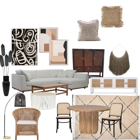 Haven Rita Interior Design Mood Board by SAMMYUAL on Style Sourcebook