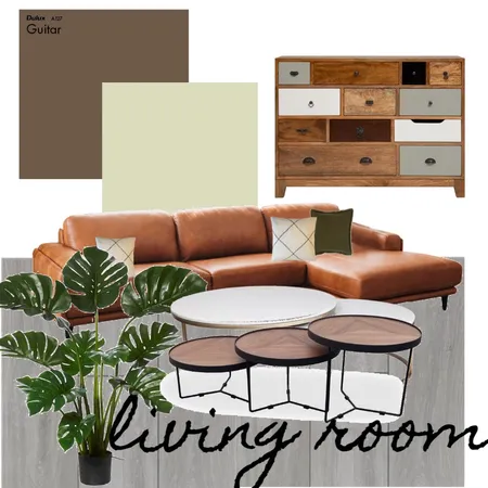 Anita s living room Interior Design Mood Board by Vanessa PAVY on Style Sourcebook