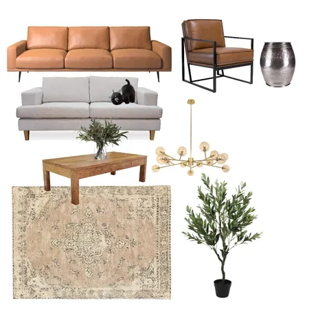livingroom Interior Design Mood Board by Ereshkigal on Style Sourcebook