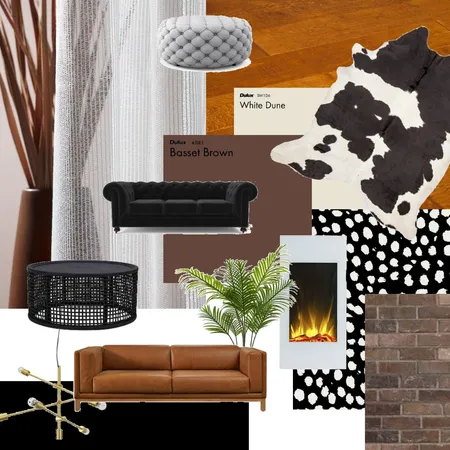 LIVING ROOM Interior Design Mood Board by vicky27 on Style Sourcebook