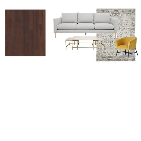 Mood Board Living Room Interior Design Mood Board by skundu on Style Sourcebook