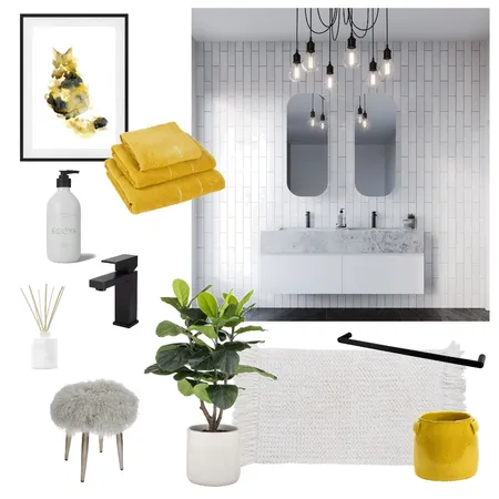 Kingsley Interior Design Mood Board by Courtney.Scott on Style Sourcebook