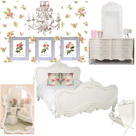 Grandma's Room Interior Design Mood Board by Nour.ElKarmalawy on Style Sourcebook