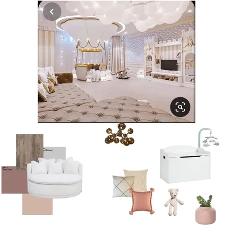 mini room Interior Design Mood Board by Arimalda on Style Sourcebook