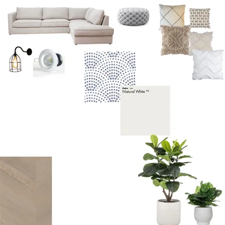 Sunroom Interior Design Mood Board by Nora_Everett on Style Sourcebook
