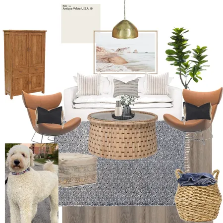 Joski/Murino Living Space Interior Design Mood Board by HaileyHarper on Style Sourcebook