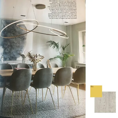 Anita’s diningroom Interior Design Mood Board by ogorgenyi on Style Sourcebook