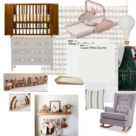 bebe Interior Design Mood Board by lucynally on Style Sourcebook