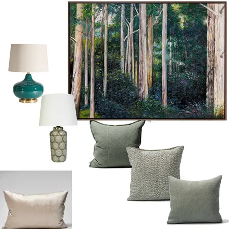 Vitina Interior Design Mood Board by LittleChiefCo on Style Sourcebook