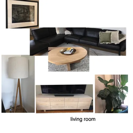 tram living room Interior Design Mood Board by melw on Style Sourcebook