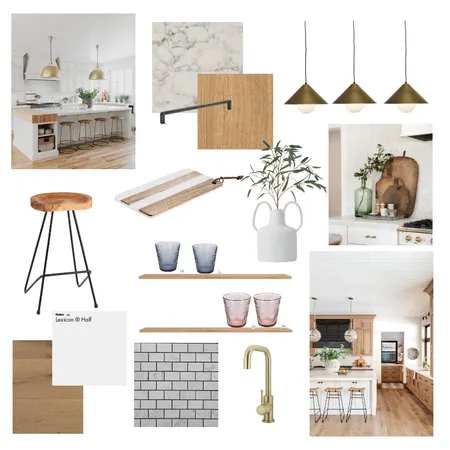 kitchen 1 Interior Design Mood Board by lucygibson on Style Sourcebook