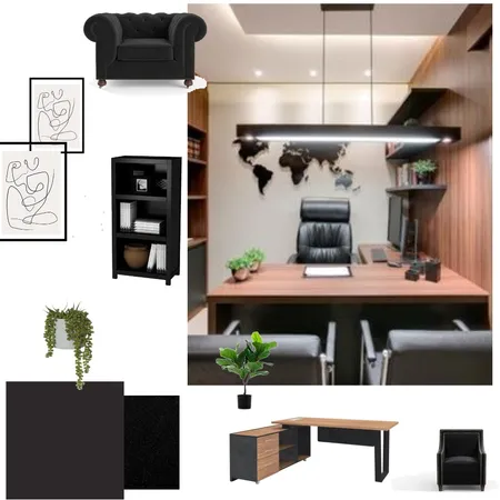 bjhv Interior Design Mood Board by Arimalda on Style Sourcebook