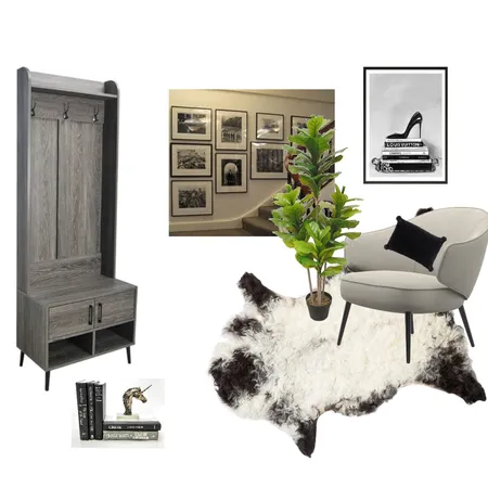 Amenah (St Kilda) Display Room Interior Design Mood Board by Afsha Ahmedi (Styled by inspiration) on Style Sourcebook