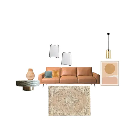 гостиная ассиметрия Interior Design Mood Board by anna shevtsova on Style Sourcebook