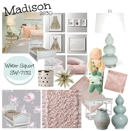 Madison 2830 Interior Design Mood Board by showroomdesigner2622 on Style Sourcebook