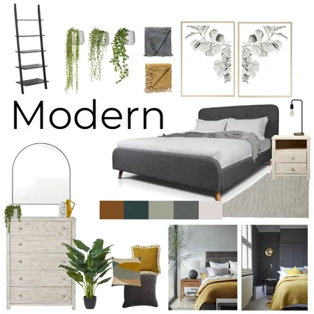 modern mood board Interior Design Mood Board by shanaelaurie on Style Sourcebook