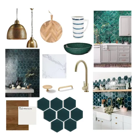 kitchen 2 Interior Design Mood Board by lucygibson on Style Sourcebook