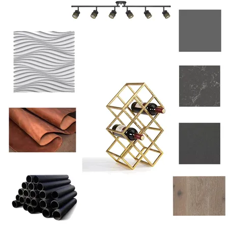 Final presentation - in progress Interior Design Mood Board by alinaprotsgraves on Style Sourcebook