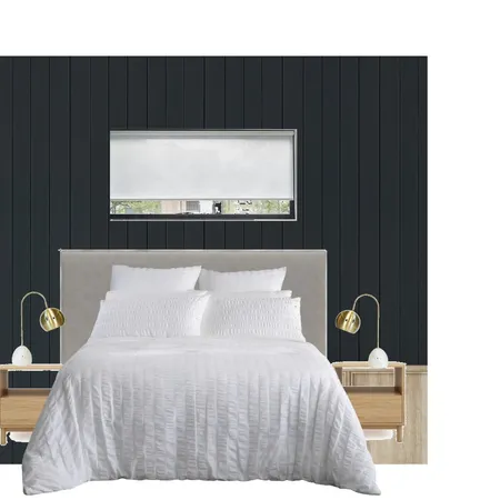 Mads Bedroom Interior Design Mood Board by juliefisk on Style Sourcebook