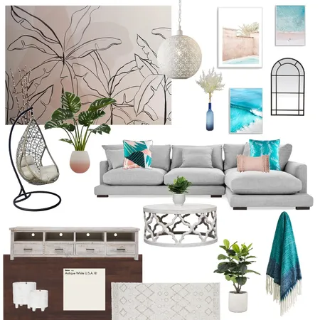 Living Room WP Interior Design Mood Board by tricia@hutchings.design on Style Sourcebook