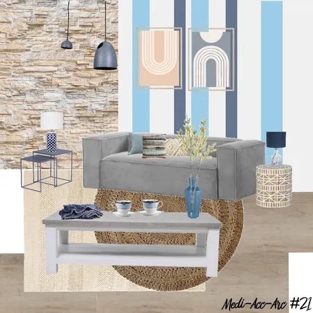#21 Interior Design Mood Board by Uyen on Style Sourcebook